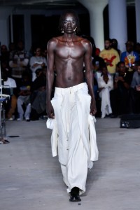 Who Decides War RTW Spring 2024