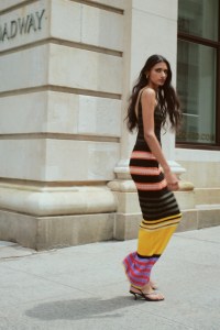 Zankov RTW Spring 2024