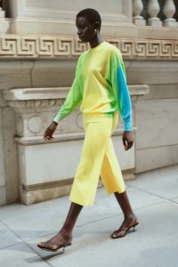 Zankov RTW Spring 2024