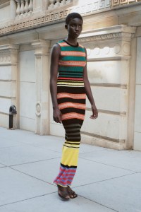 Zankov RTW Spring 2024