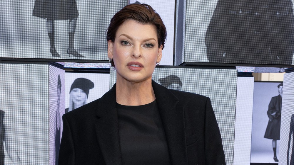Linda Evangelista
