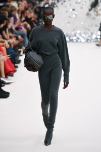 Acne RTW Spring 2024