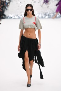 Acne RTW Spring 2024