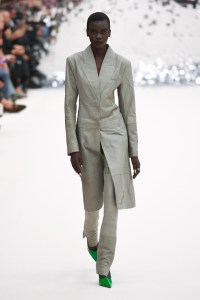 Acne RTW Spring 2024