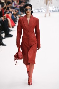Acne RTW Spring 2024