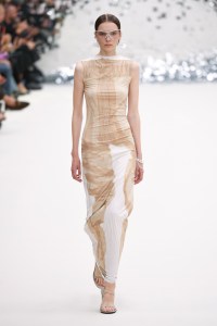 Acne RTW Spring 2024