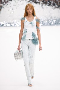 Acne RTW Spring 2024