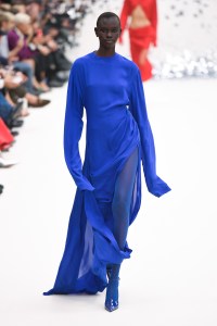 Acne RTW Spring 2024