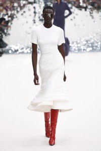 Acne RTW Spring 2024