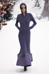 Acne RTW Spring 2024