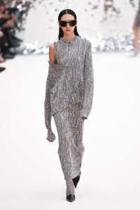Acne RTW Spring 2024