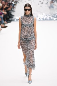 Acne RTW Spring 2024