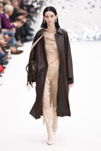 Acne RTW Spring 2024