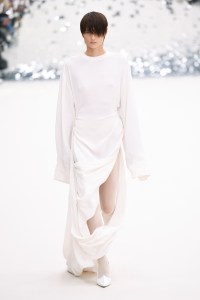 Acne RTW Spring 2024