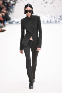 Acne RTW Spring 2024