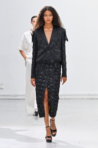 AFEW Rahul Mishra RTW Spring 2024