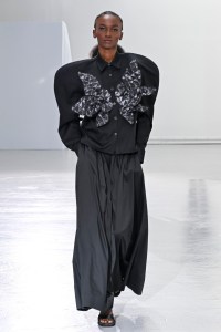 AFEW Rahul Mishra RTW Spring 2024