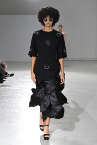 AFEW Rahul Mishra RTW Spring 2024