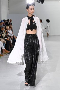 AFEW Rahul Mishra RTW Spring 2024