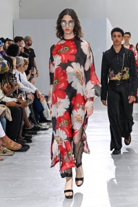 AFEW Rahul Mishra RTW Spring 2024