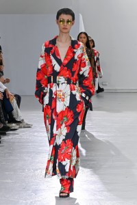 AFEW Rahul Mishra RTW Spring 2024