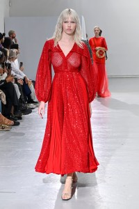 AFEW Rahul Mishra RTW Spring 2024