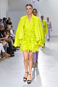 AFEW Rahul Mishra RTW Spring 2024