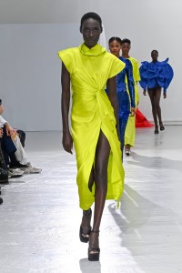 AFEW Rahul Mishra RTW Spring 2024