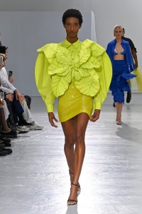 AFEW Rahul Mishra RTW Spring 2024