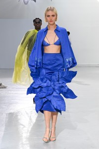AFEW Rahul Mishra RTW Spring 2024
