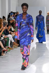AFEW Rahul Mishra RTW Spring 2024