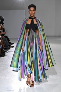 AFEW Rahul Mishra RTW Spring 2024