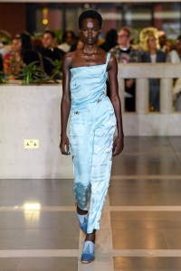 Ahluwalia RTW Spring 2024
