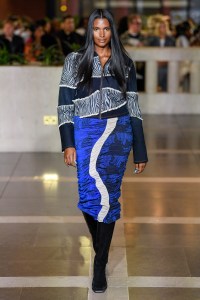 Ahluwalia RTW Spring 2024