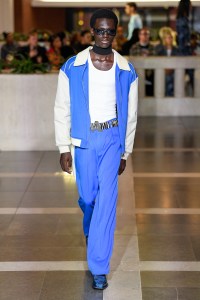 Ahluwalia RTW Spring 2024