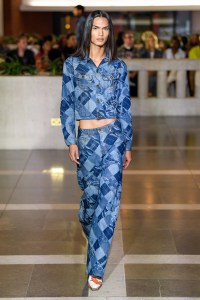 Ahluwalia RTW Spring 2024