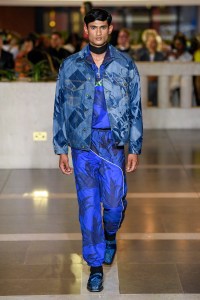 Ahluwalia RTW Spring 2024