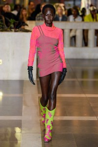 Ahluwalia RTW Spring 2024