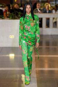 Ahluwalia RTW Spring 2024