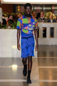 Ahluwalia RTW Spring 2024