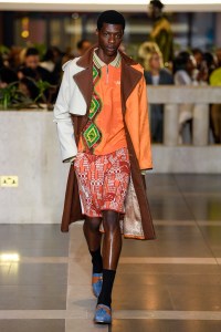 Ahluwalia RTW Spring 2024