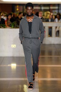 Ahluwalia RTW Spring 2024