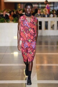Ahluwalia RTW Spring 2024