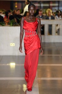 Ahluwalia RTW Spring 2024