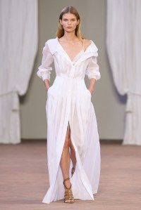Alberta Ferretti RTW Spring 2024