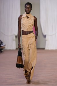 Alberta Ferretti RTW Spring 2024