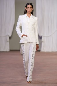 Alberta Ferretti RTW Spring 2024