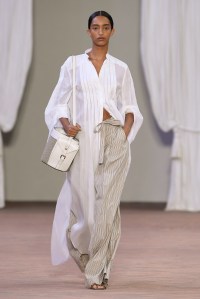Alberta Ferretti RTW Spring 2024