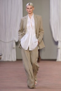 Alberta Ferretti RTW Spring 2024