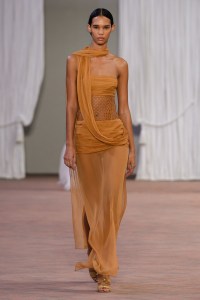 Alberta Ferretti RTW Spring 2024
